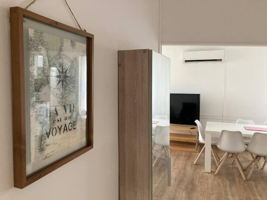Grand Appartement Proche Cite De L'Espace Tuluza Zewnętrze zdjęcie