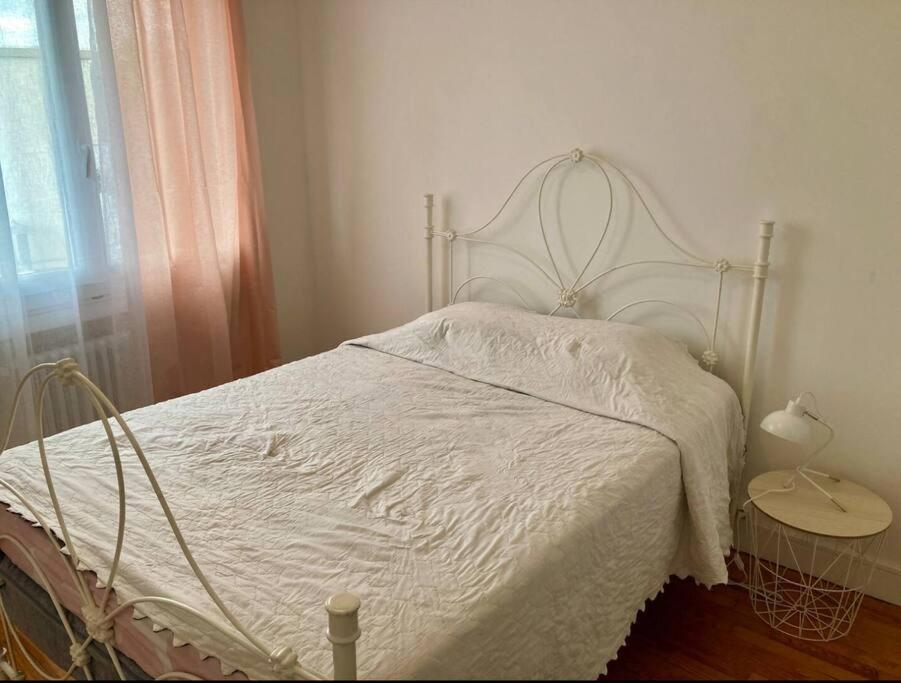Grand Appartement Proche Cite De L'Espace Tuluza Zewnętrze zdjęcie