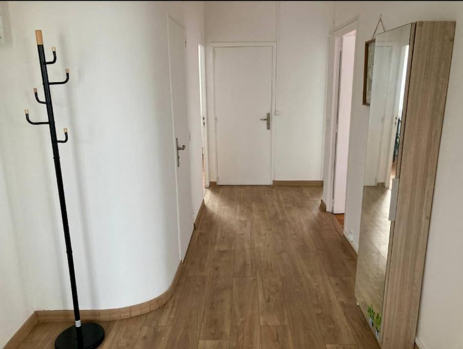 Grand Appartement Proche Cite De L'Espace Tuluza Zewnętrze zdjęcie