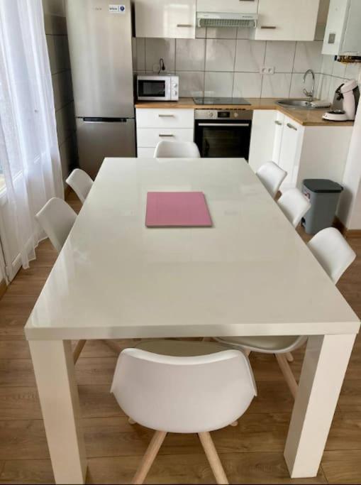 Grand Appartement Proche Cite De L'Espace Tuluza Zewnętrze zdjęcie